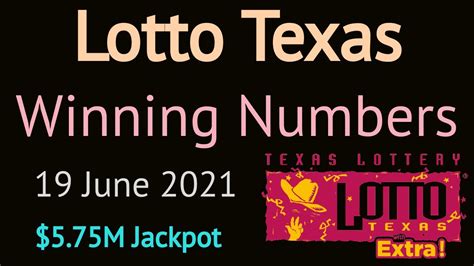 ATTN: Validations. . Texas lottery results post today